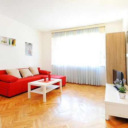 Split Central Lovely Flat ห้อง รูปภาพ