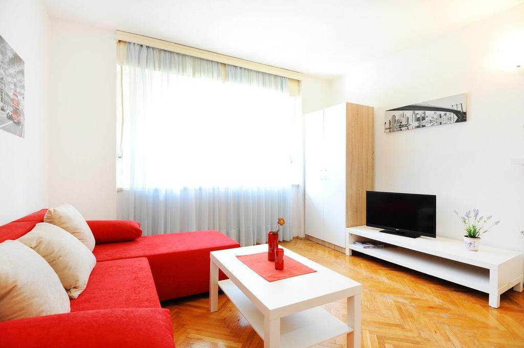 Split Central Lovely Flat ห้อง รูปภาพ