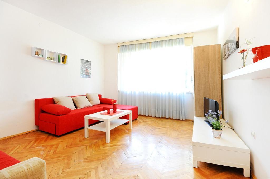 Split Central Lovely Flat ห้อง รูปภาพ