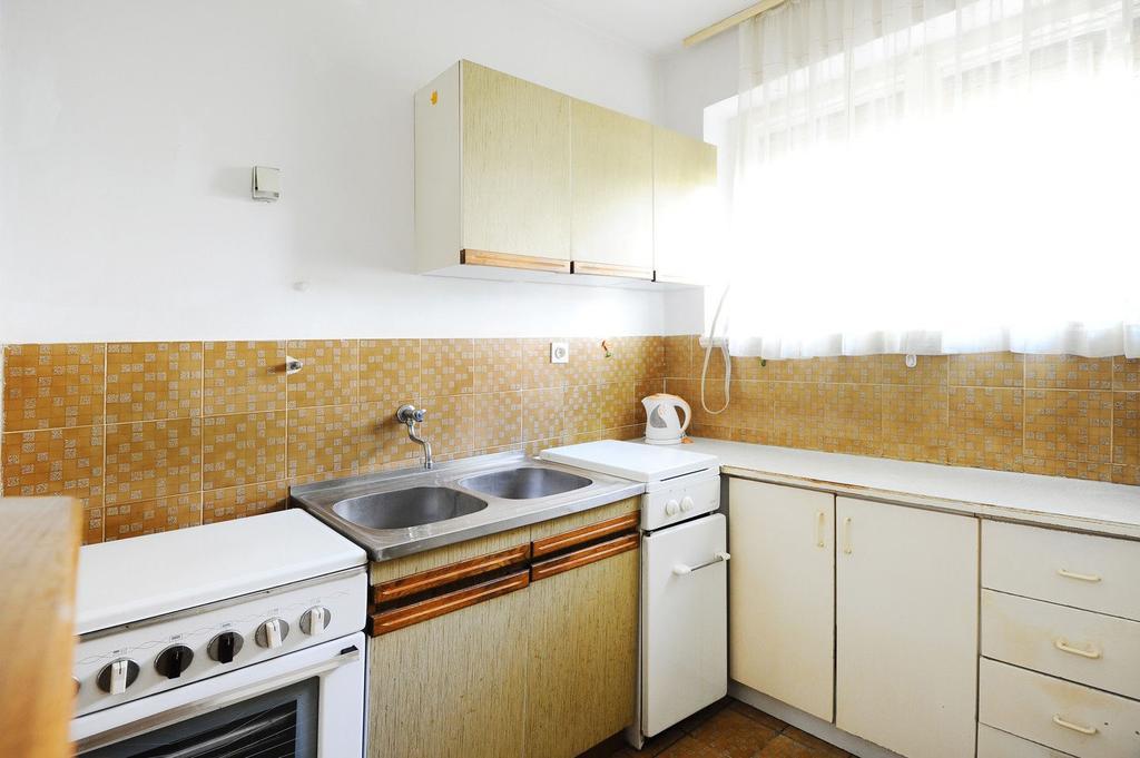 Split Central Lovely Flat ห้อง รูปภาพ