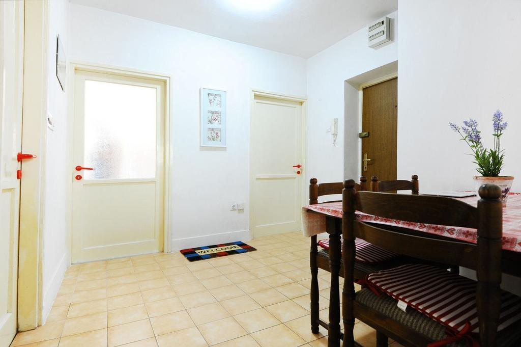 Split Central Lovely Flat ห้อง รูปภาพ